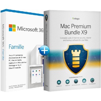 reviews of mac premium bundle x9